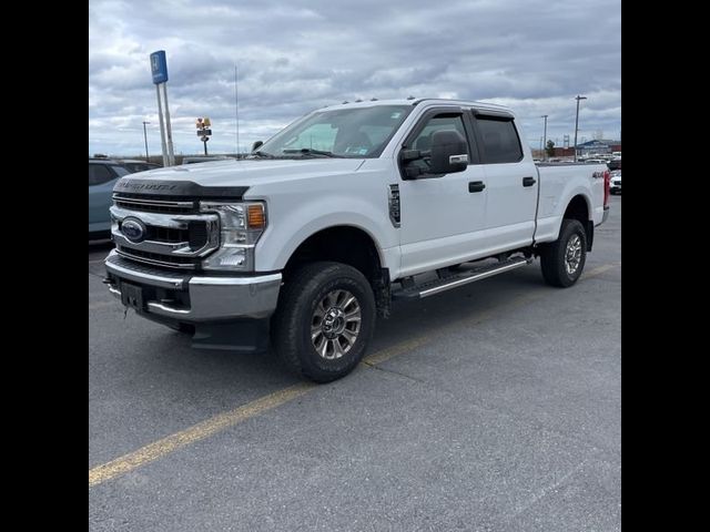 2020 Ford F-250 XL