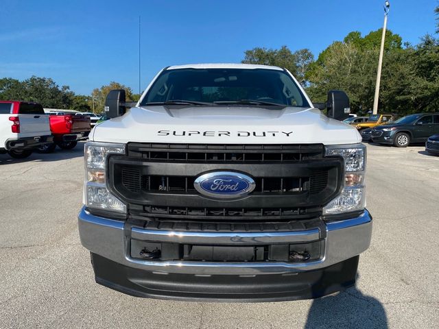 2020 Ford F-250 XL