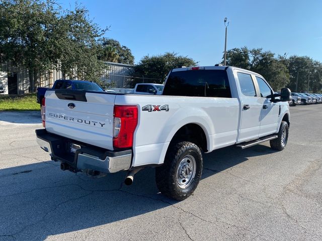 2020 Ford F-250 XL