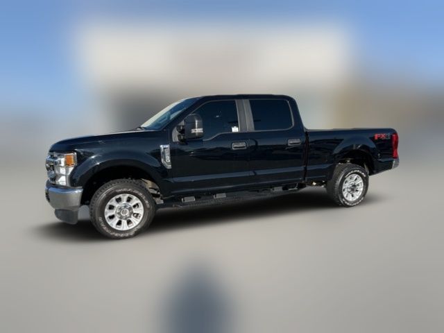 2020 Ford F-250 XL