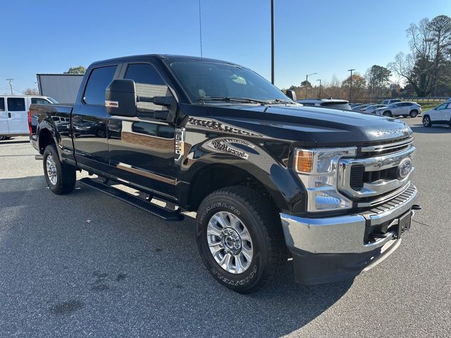 2020 Ford F-250 XL