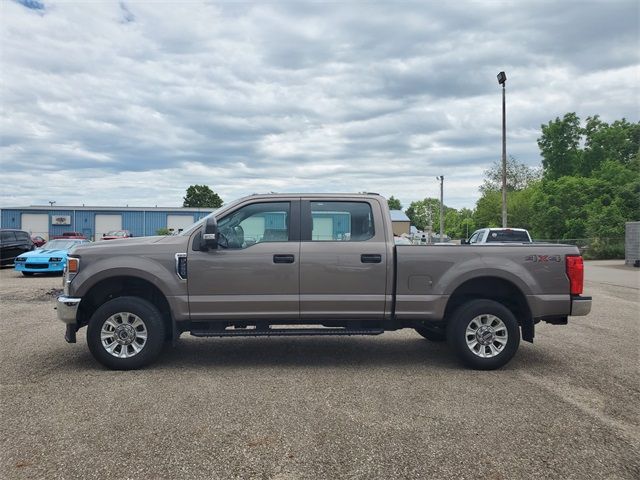 2020 Ford F-250 XL