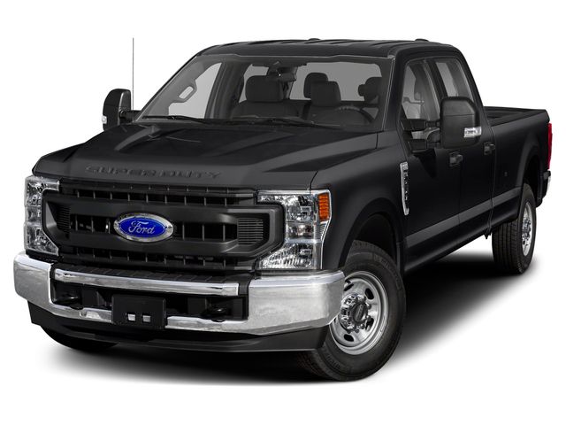 2020 Ford F-250 XL