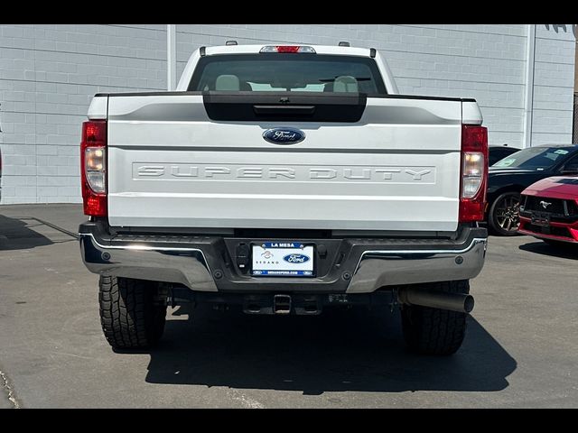 2020 Ford F-250 XL