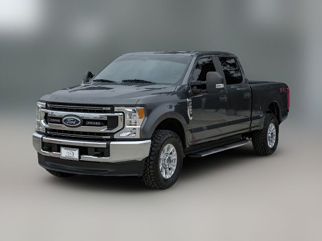 2020 Ford F-250 XL