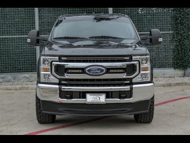 2020 Ford F-250 XL