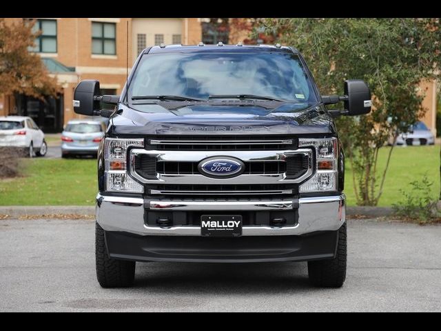 2020 Ford F-250 XL