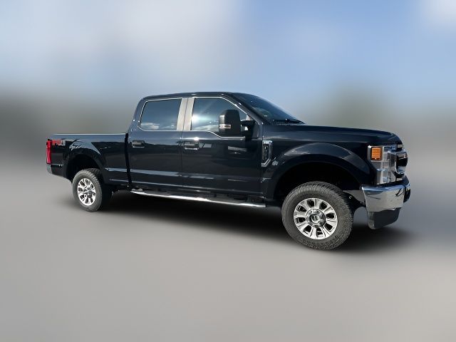 2020 Ford F-250 XL