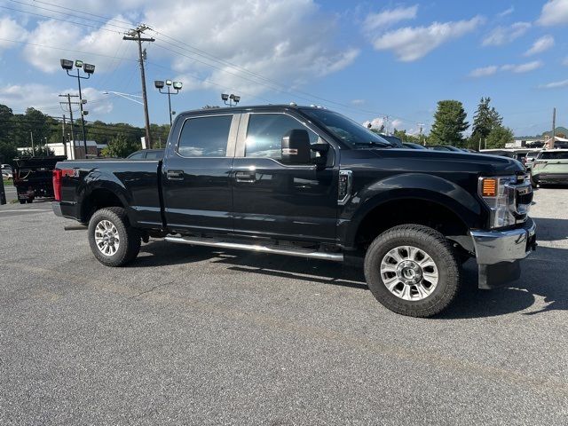 2020 Ford F-250 XL