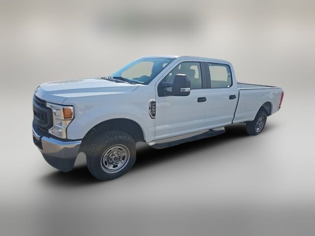 2020 Ford F-250 XL