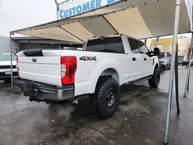 2020 Ford F-250 XL