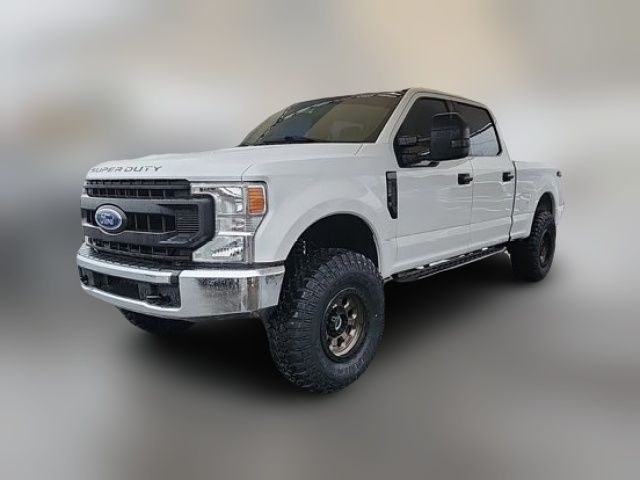 2020 Ford F-250 XL