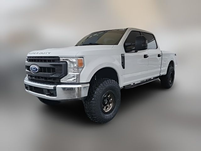 2020 Ford F-250 XL