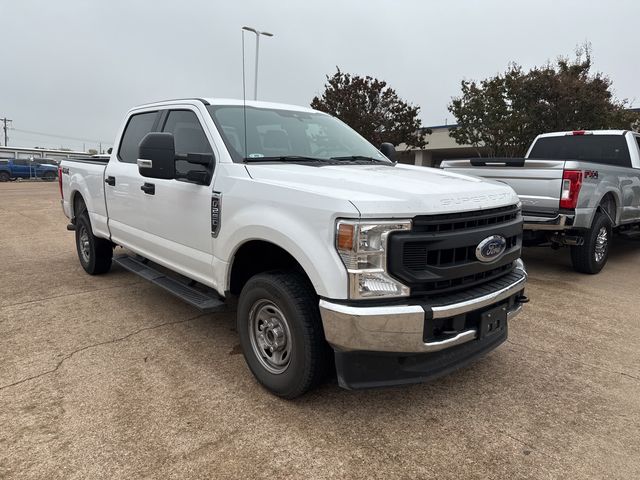 2020 Ford F-250 XL