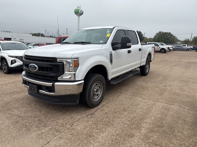 2020 Ford F-250 XL