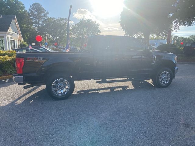 2020 Ford F-250 XL