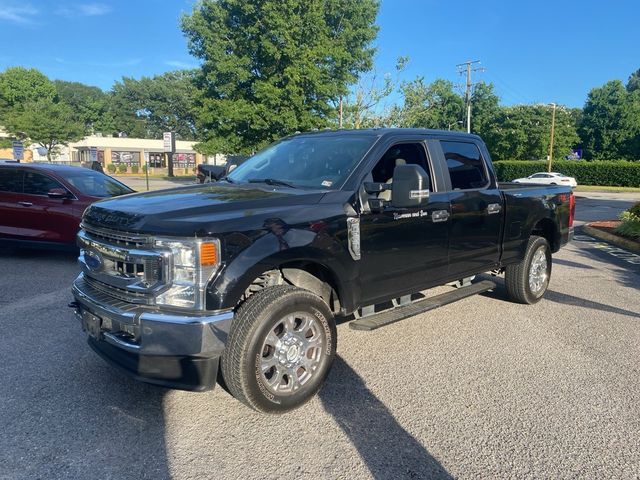 2020 Ford F-250 XL