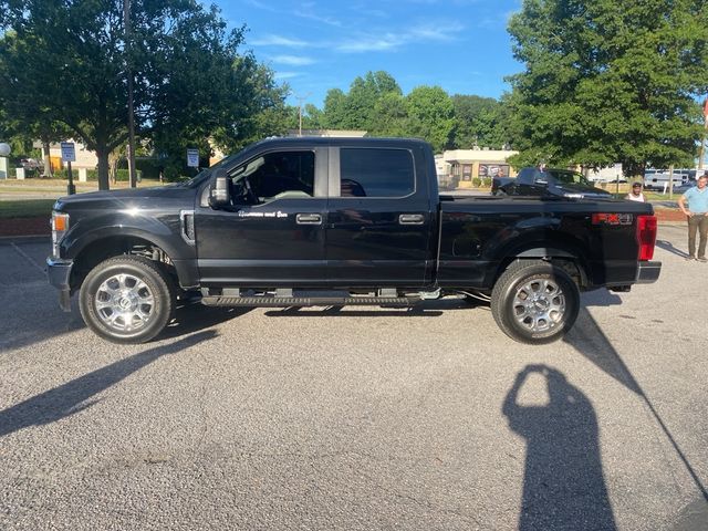 2020 Ford F-250 XL