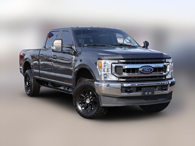 2020 Ford F-250 XL