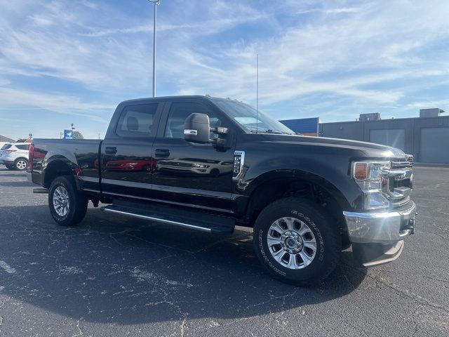 2020 Ford F-250 XL