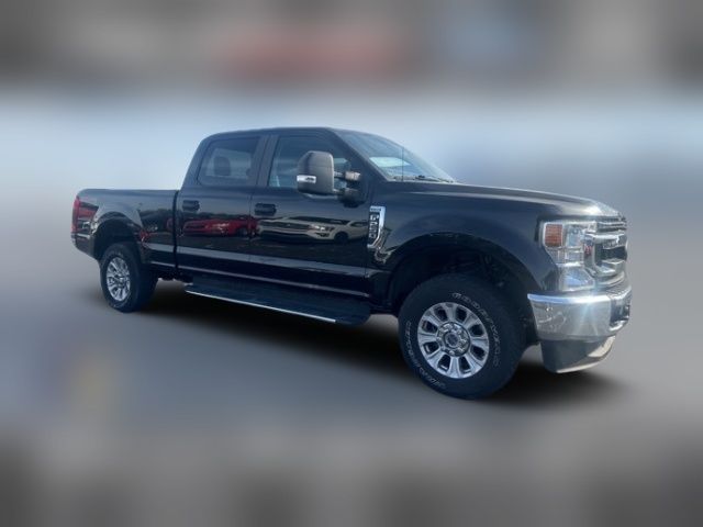 2020 Ford F-250 XL