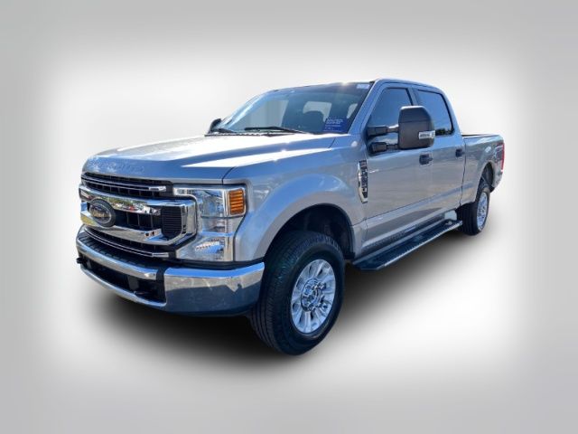 2020 Ford F-250 XL