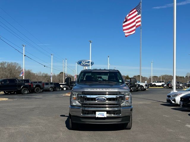 2020 Ford F-250 XL