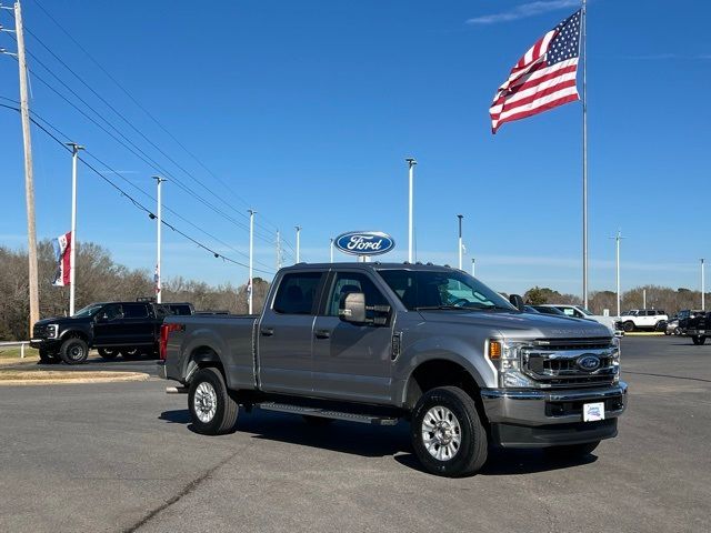 2020 Ford F-250 XL