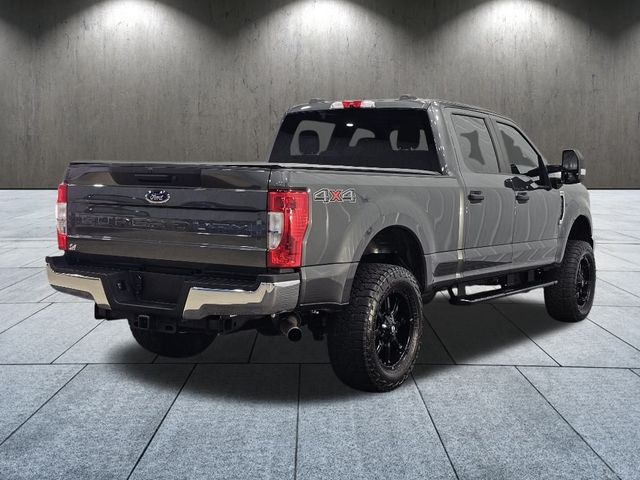 2020 Ford F-250 XL