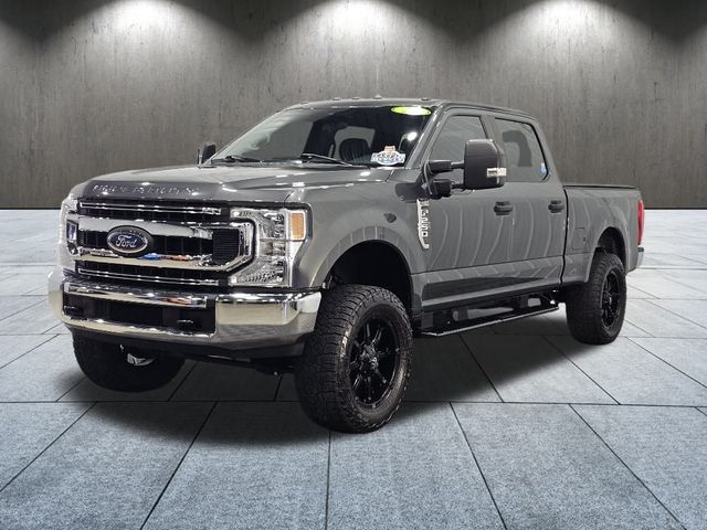 2020 Ford F-250 XL