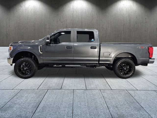 2020 Ford F-250 XL