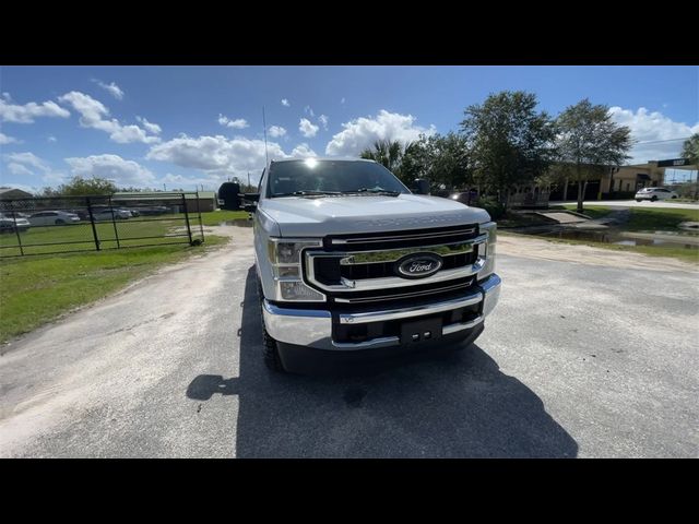 2020 Ford F-250 XL