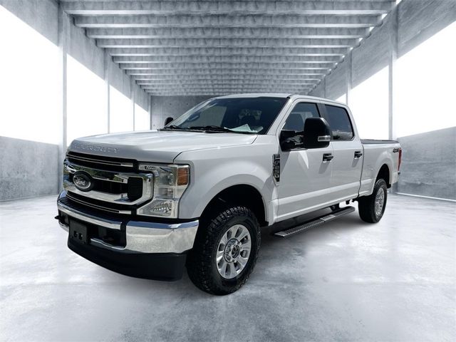 2020 Ford F-250 XL