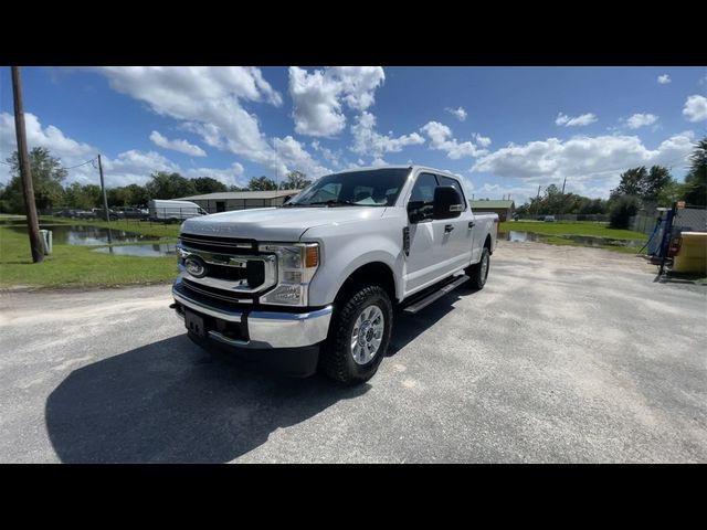 2020 Ford F-250 XL