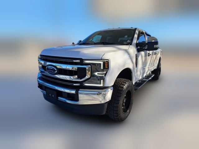 2020 Ford F-250 XL