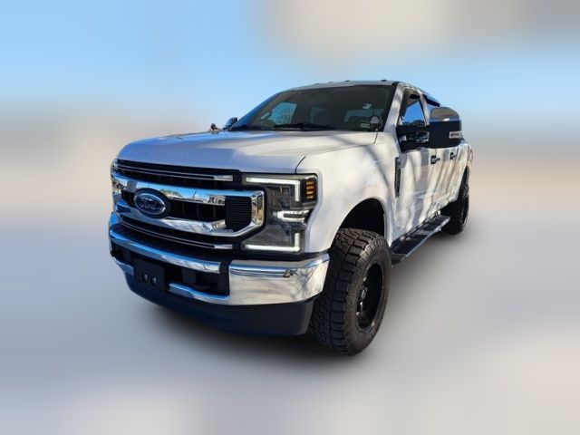 2020 Ford F-250 XL