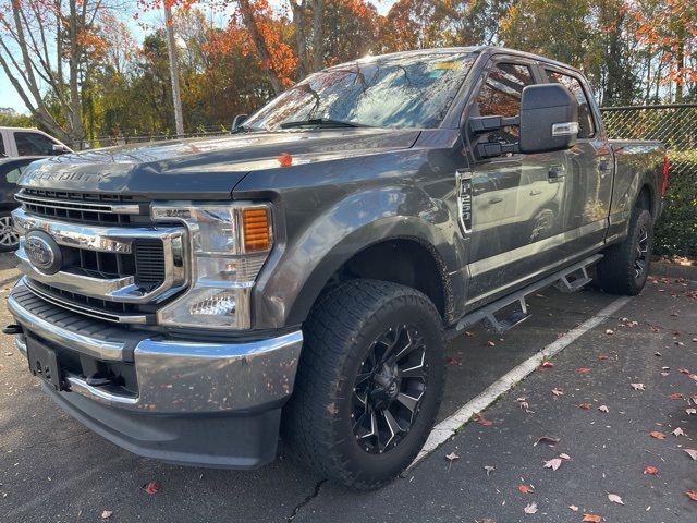 2020 Ford F-250 XL