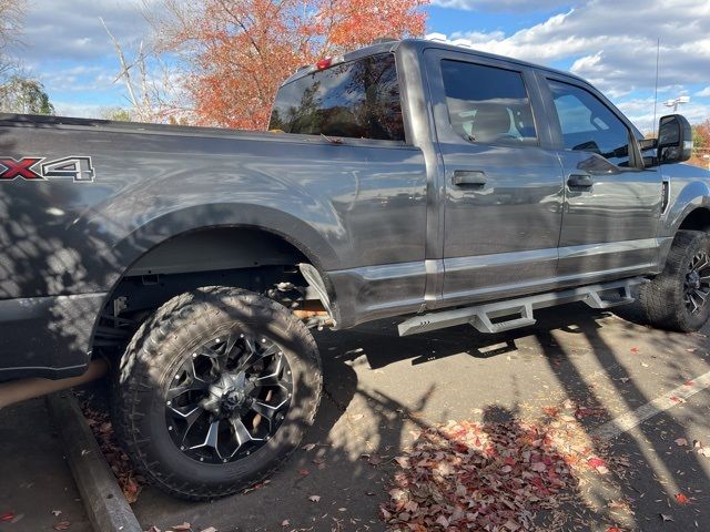 2020 Ford F-250 XL