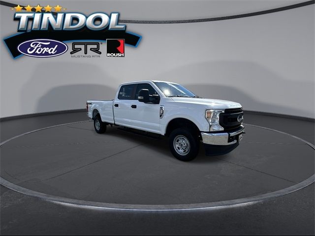 2020 Ford F-250 XL