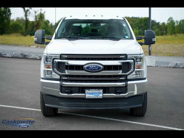 2020 Ford F-250 XL