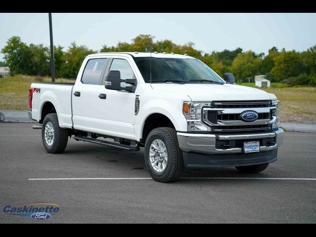 2020 Ford F-250 XL