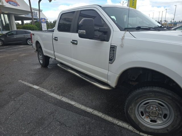 2020 Ford F-250 XL