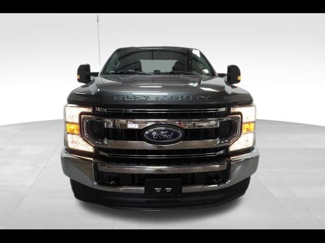 2020 Ford F-250 XL