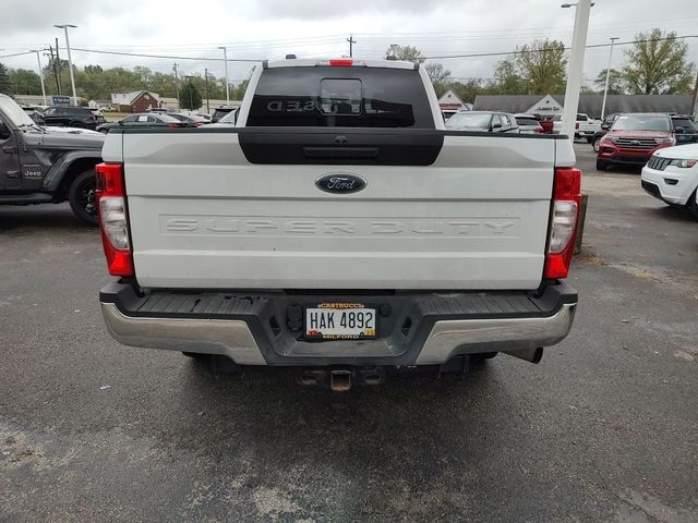 2020 Ford F-250 XL