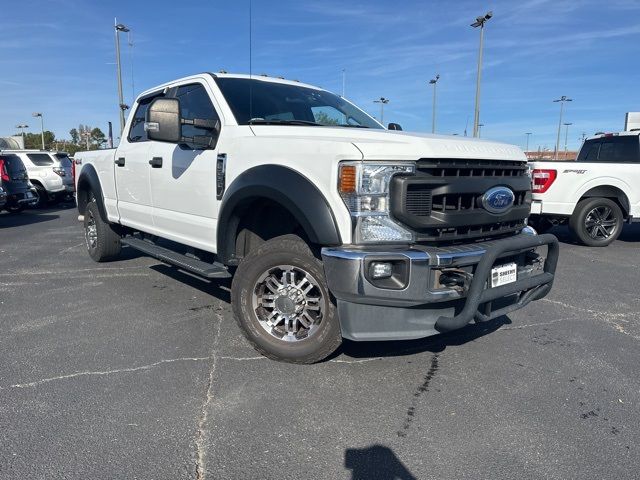 2020 Ford F-250 XL