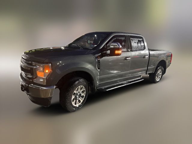 2020 Ford F-250 XL