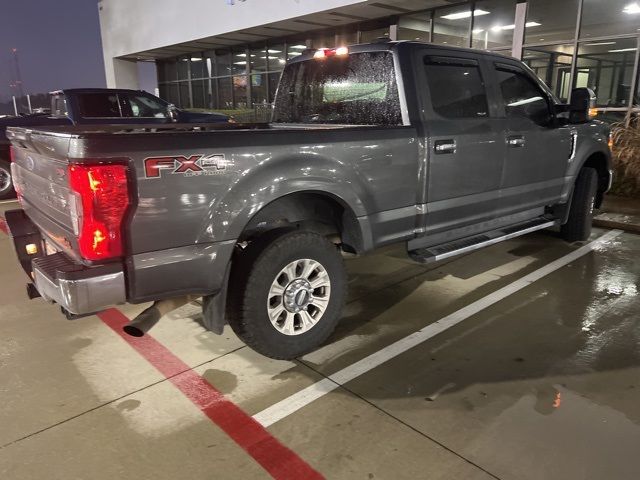 2020 Ford F-250 XL