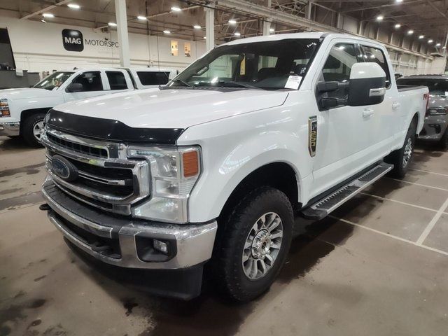 2020 Ford F-250 Lariat