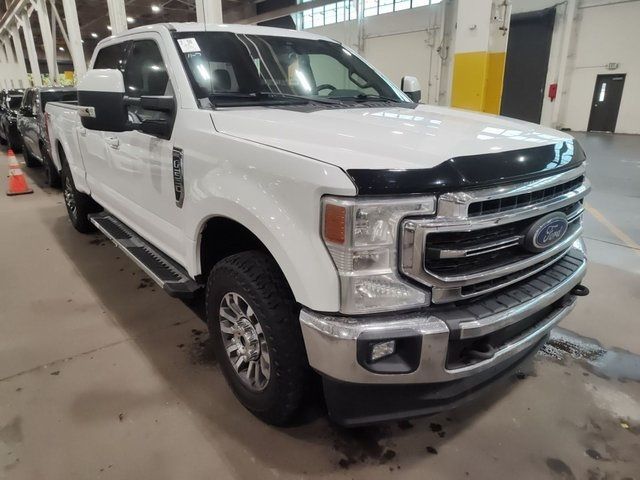 2020 Ford F-250 Lariat