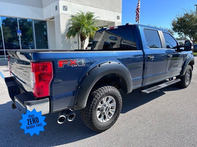 2020 Ford F-250 XL